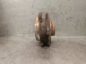 Replacement rear left stub axle for Audi A4 B8 Avant (8K5) RS4 Quattro OEM IAM reference 4H0498625E 4H0498625E 