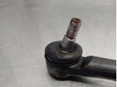 Replacement steering rod for Jeep Grand Cherokee (WJ/WG) 2.7 CRD CAT OEM IAM reference 52088463AB 