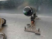 Recambio de palanca freno de mano para peugeot 208 1.6 16v hdi fap referencia OEM IAM 98062963ZD 