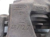 Recambio de pinza freno delantera izquierda para opel corsa b 1.2 referencia OEM IAM   DELCO