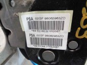 Recambio de palanca freno de mano para peugeot 208 1.6 16v hdi fap referencia OEM IAM 98062963ZD 