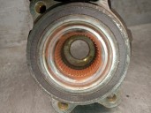 Replacement rear left stub axle for Audi A4 B8 Avant (8K5) RS4 Quattro OEM IAM reference 4H0498625E 4H0498625E 