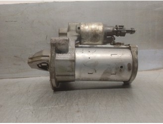 Recambio de motor arranque para peugeot 308 1.6 blue-hdi fap referencia OEM IAM 9675660680 0001174601 BOSCHV