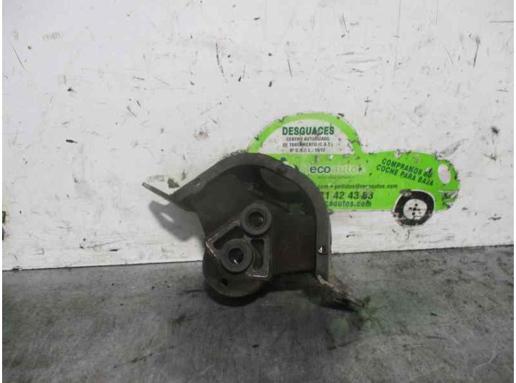 Recambio de soporte motor derecho para opel corsa b 1.2 referencia OEM IAM 90445298 