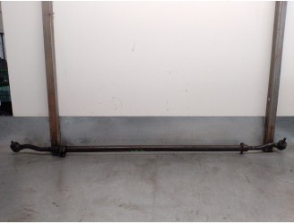 Replacement steering rod for Jeep Grand Cherokee (WJ/WG) 2.7 CRD CAT OEM IAM reference 52088871AB 