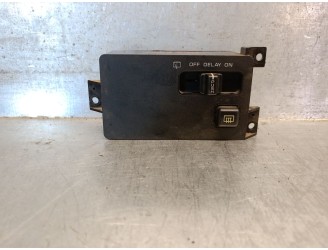 Recambio de mando limpia para jeep grand cherokee i (zj, zg) 2.5 td 4x4 (z) referencia OEM IAM 62552B  