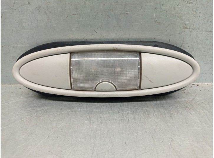 Recambio de luz interior para mini mini (r50, r53) one referencia OEM IAM 1477674 12521810
