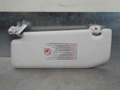 Recambio de parasol derecho para peugeot 208 1.6 16v hdi fap referencia OEM IAM   