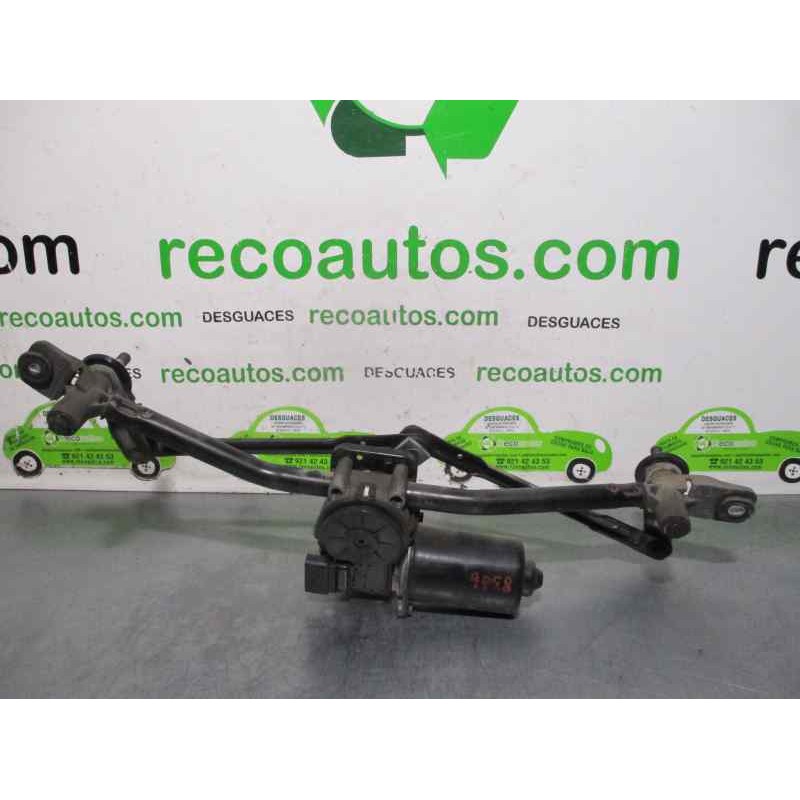 Recambio de motor limpia delantero para kia cee´d sporty wagon 2.0 crdi referencia OEM IAM   