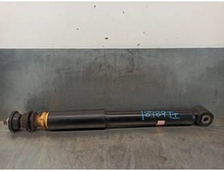 Recambio de amortiguador trasero izquierdo para smart forfour 1.0 cat referencia OEM IAM A4533230400 03081000490 KYB