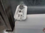 Recambio de parasol derecho para peugeot 208 1.6 16v hdi fap referencia OEM IAM 