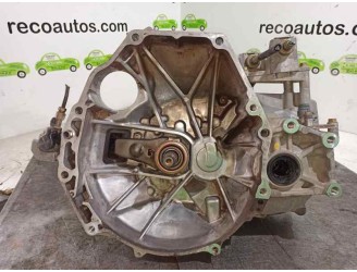 Recambio de caja cambios para honda accord berlina (cg7-9/ch1-7) 2.3 cat referencia OEM IAM U2N4 2000635 