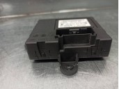 Recambio de centralita cierre para jaguar xf 2.7 v6 diesel premium luxury referencia OEM IAM 7G9T14B534BE 0507918400 LK