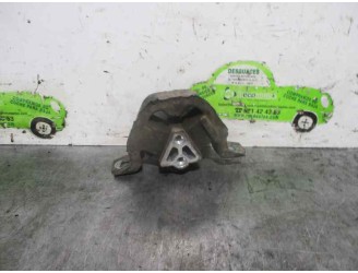 Recambio de soporte motor izquierdo para opel corsa b 1.2 referencia OEM IAM 90495169 
