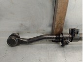 Replacement steering rod for Jeep Grand Cherokee (WJ/WG) 2.7 CRD CAT OEM IAM reference 52088871AB 