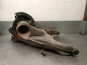 Recambio de mangueta trasera izquierda para mitsubishi grandis (na0w) 2.0 di-d cat referencia OEM IAM MN103487 MN103487 