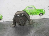 Recambio de soporte motor izquierdo para opel corsa b 1.2 referencia OEM IAM 90495169 