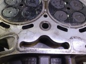 Recambio de culata para subaru outback (bs) 2.0 d awd (bsd) referencia OEM IAM B20DRH102 11039AC580 