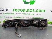 Recambio de piloto trasero izquierdo para nissan x-trail (t30) 2.2 dci diesel cat referencia OEM IAM 26555EQ00A 