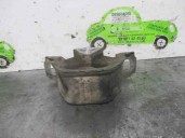 Replacement left engine mount for Opel Corsa B 1.2 OEM IAM reference 90495169 