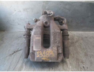 Recambio de pinza freno trasera izquierda para peugeot 208 1.6 16v hdi fap referencia OEM IAM 32053754 712 LUCAS