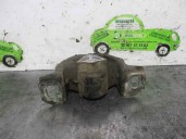 Recambio de soporte motor izquierdo para opel corsa b 1.2 referencia OEM IAM 90495169 