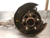 Recambio de mangueta trasera izquierda para mitsubishi grandis (na0w) 2.0 di-d cat referencia OEM IAM MN103487 MN103487 