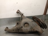 Recambio de mangueta trasera izquierda para mitsubishi grandis (na0w) 2.0 di-d cat referencia OEM IAM MN103487 MN103487 