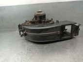 Recambio de motor calefaccion para jaguar xj (x300, x330) 6 3.2 referencia OEM IAM MNA6520AD MNA6520AD 