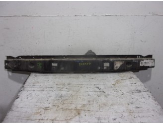 Recambio de refuerzo paragolpes delantero para opel corsa b city referencia OEM IAM DE HIERRO 
