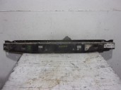 Recambio de refuerzo paragolpes delantero para opel corsa b city referencia OEM IAM DE HIERRO 