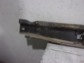 Recambio de refuerzo paragolpes delantero para opel corsa b city referencia OEM IAM DE HIERRO 