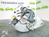Replacement alternator for Ford Escort saloon/turnier 1.3 CAT OEM IAM reference LRA604A12770 S543017A 