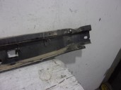 Recambio de refuerzo paragolpes delantero para opel corsa b city referencia OEM IAM DE HIERRO 