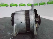 Replacement alternator for Ford Escort saloon/turnier 1.3 CAT OEM IAM reference LRA604A12770 S543017A 