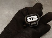 Recambio de mangueta trasera izquierda para mitsubishi grandis (na0w) 2.0 di-d cat referencia OEM IAM MN103487 MN103487 