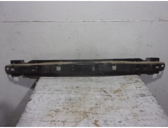 Recambio de refuerzo paragolpes trasero para opel corsa b city referencia OEM IAM  DE HIERRO 5 PUERTAS