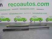 Replacement tailgate / boot lid struts for Volkswagen Golf IV Saloon (1J1) 1.9 TDI OEM IAM reference 1J6827550 