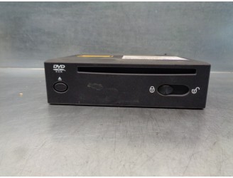 Recambio de sistema dvd para jaguar xf 2.7 v6 diesel premium luxury referencia OEM IAM 9W8310E887CA 4621009070 DENSO