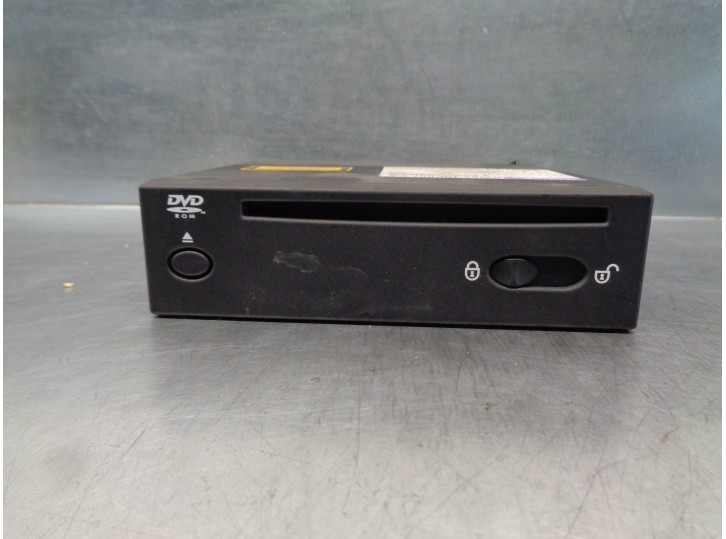 Recambio de sistema dvd para jaguar xf 2.7 v6 diesel premium luxury referencia OEM IAM 9W8310E887CA 4621009070 DENSO