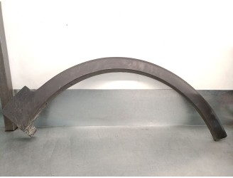 Recambio de aletin delantero derecho para kia sorento iii (um) 2.2 crdi referencia OEM IAM 87712C5000 87712C5000 