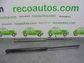 Replacement tailgate / boot lid struts for Volkswagen Golf IV Saloon (1J1) 1.9 TDI OEM IAM reference 1J6827550 
