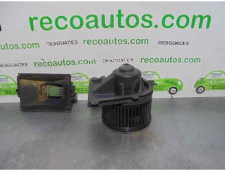 Recambio de motor calefaccion para volkswagen golf iv berlina (1j1) 1.9 tdi referencia OEM IAM 1J1819021A  