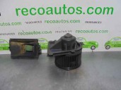 Recambio de motor calefaccion para volkswagen golf iv berlina (1j1) 1.9 tdi referencia OEM IAM 1J1819021A  
