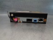 Recambio de sistema dvd para jaguar xf 2.7 v6 diesel premium luxury referencia OEM IAM 9W8310E887CA 4621009070 DENSO