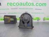 Recambio de motor calefaccion para volkswagen golf iv berlina (1j1) 1.9 tdi referencia OEM IAM 1J1819021A  