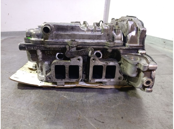 Recambio de culata para subaru outback (bs) 2.0 d awd (bsd) referencia OEM IAM B20DLH101 11063AB860 