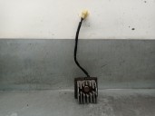 Recambio de resistencia calefaccion para jaguar xj (x300, x330) 6 3.2 referencia OEM IAM 0778000321 C2C7090 DENSO