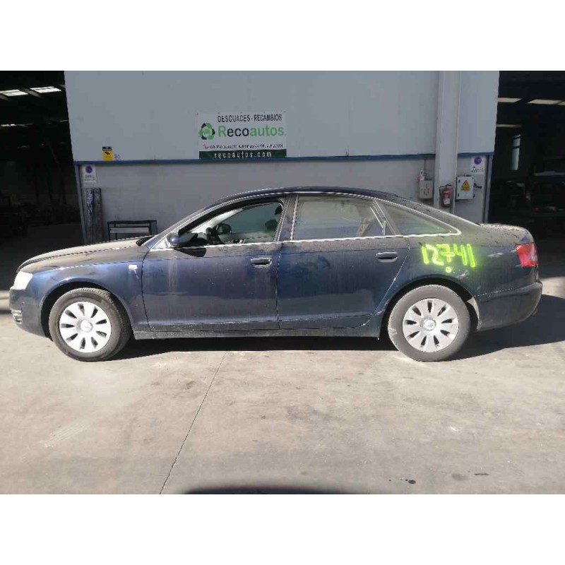 audi a6 berlina (4f2) del año 2004