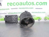 Recambio de motor calefaccion para volkswagen golf iv berlina (1j1) 1.9 tdi referencia OEM IAM 1J1819021A  